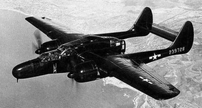 ​美国二战战术运输机（航空史话月黑雁飞高）