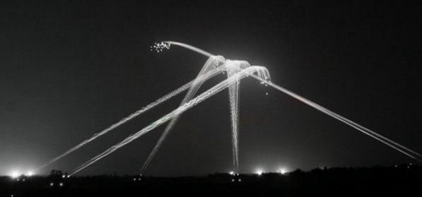 美国二战战术运输机（航空史话月黑雁飞高）(3)