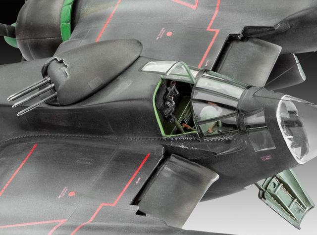 美国二战战术运输机（航空史话月黑雁飞高）(14)