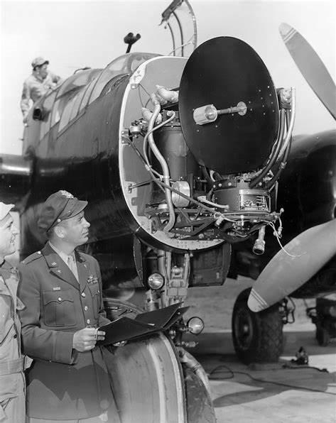 美国二战战术运输机（航空史话月黑雁飞高）(10)