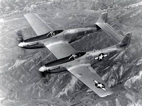 美国二战战术运输机（航空史话月黑雁飞高）(20)