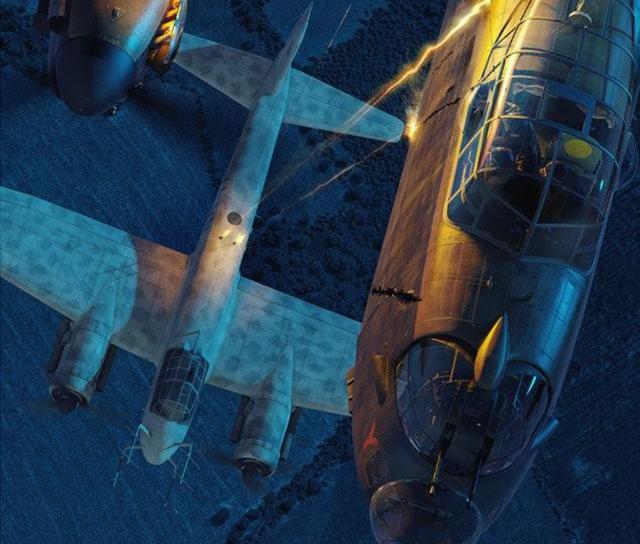 美国二战战术运输机（航空史话月黑雁飞高）(5)