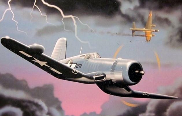 美国二战战术运输机（航空史话月黑雁飞高）(4)
