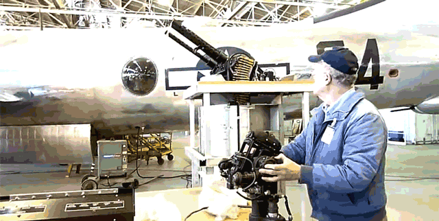 美国二战战术运输机（航空史话月黑雁飞高）(9)