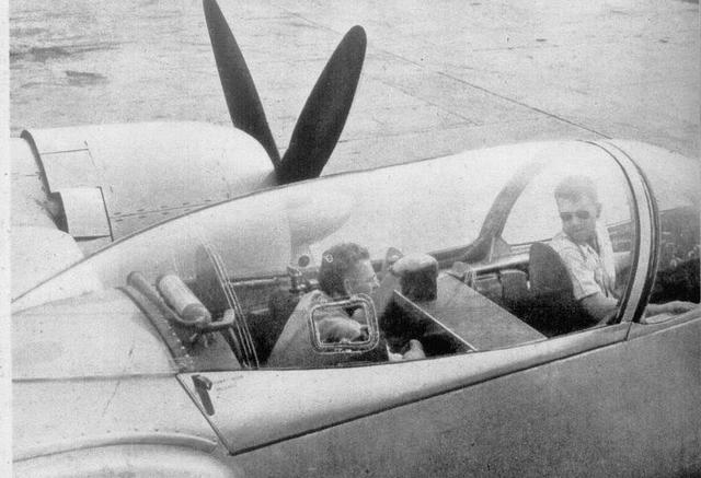 美国二战战术运输机（航空史话月黑雁飞高）(22)