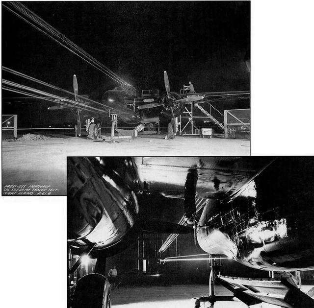 美国二战战术运输机（航空史话月黑雁飞高）(11)