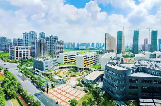 杭州小学学区排名（杭州第二梯队小学入学攻略来了）(11)