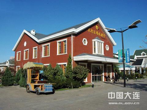 大连有几个海滨浴场哪个好（大连海滨浴场全攻略）(22)