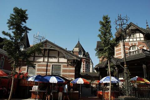 大连有几个海滨浴场哪个好（大连海滨浴场全攻略）(23)