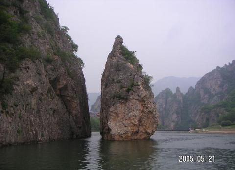 大连有几个海滨浴场哪个好（大连海滨浴场全攻略）(30)