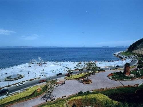 大连有几个海滨浴场哪个好（大连海滨浴场全攻略）(13)