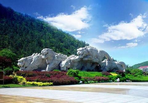 大连有几个海滨浴场哪个好（大连海滨浴场全攻略）(4)