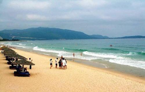 大连有几个海滨浴场哪个好（大连海滨浴场全攻略）(10)