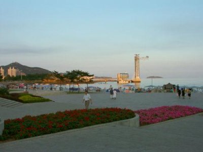 ​大连有几个海滨浴场哪个好（大连海滨浴场全攻略）