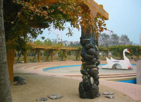 大连有几个海滨浴场哪个好（大连海滨浴场全攻略）(7)