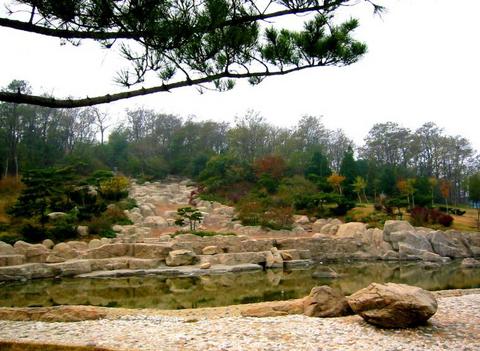 大连有几个海滨浴场哪个好（大连海滨浴场全攻略）(6)