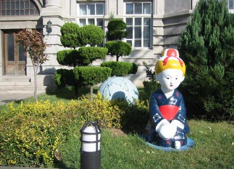 大连有几个海滨浴场哪个好（大连海滨浴场全攻略）(33)