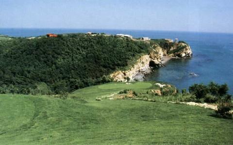 大连有几个海滨浴场哪个好（大连海滨浴场全攻略）(16)