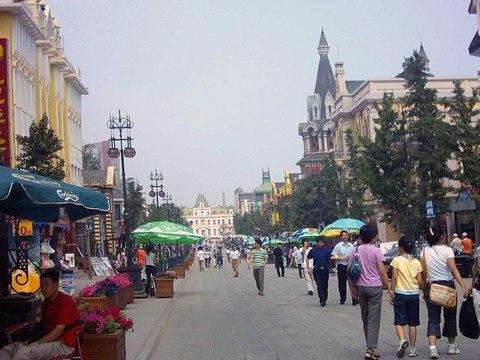 大连有几个海滨浴场哪个好（大连海滨浴场全攻略）(21)