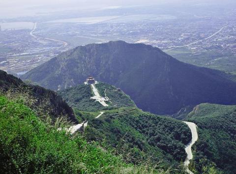 大连有几个海滨浴场哪个好（大连海滨浴场全攻略）(26)