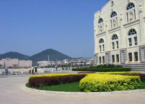 大连有几个海滨浴场哪个好（大连海滨浴场全攻略）(40)