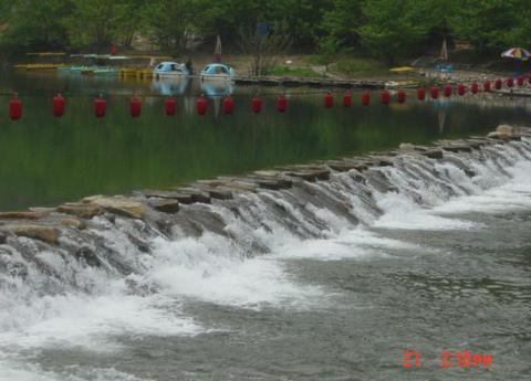 大连有几个海滨浴场哪个好（大连海滨浴场全攻略）(32)