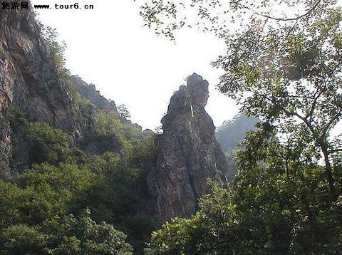 大连有几个海滨浴场哪个好（大连海滨浴场全攻略）(31)