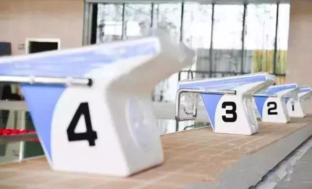 上海没有好的游泳池吗（降温都是骗人的）(12)