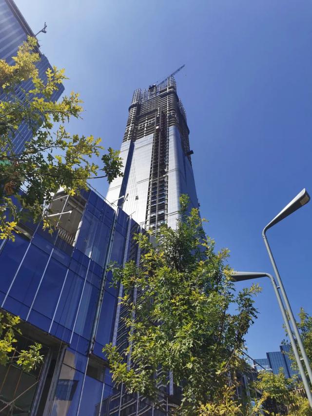 济南泉城广场最新规划图（济南第二条泉城路）(28)