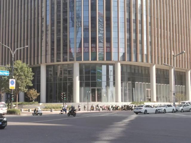 济南泉城广场最新规划图（济南第二条泉城路）(51)