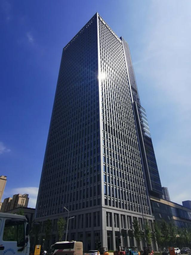 济南泉城广场最新规划图（济南第二条泉城路）(17)