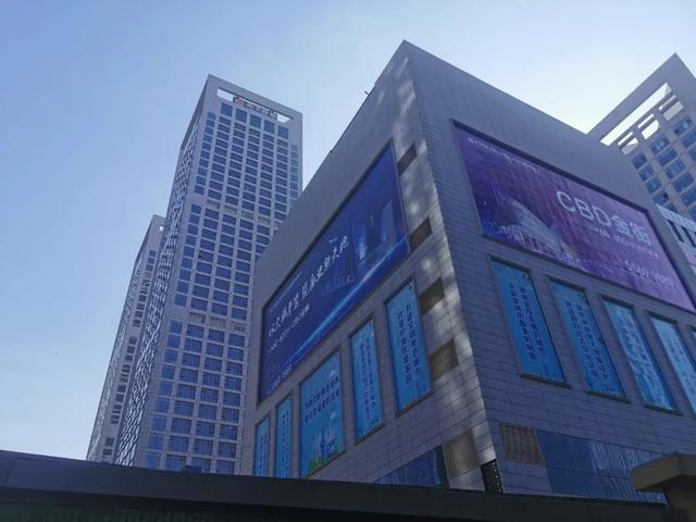 济南泉城广场最新规划图（济南第二条泉城路）(53)