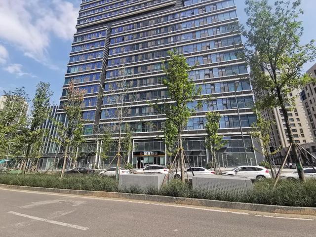 济南泉城广场最新规划图（济南第二条泉城路）(34)