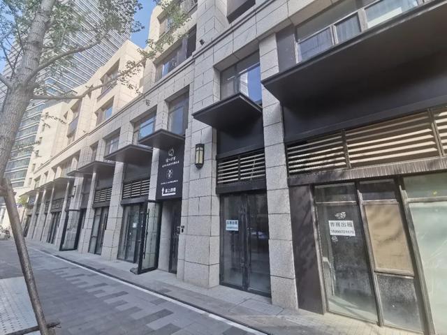 济南泉城广场最新规划图（济南第二条泉城路）(36)