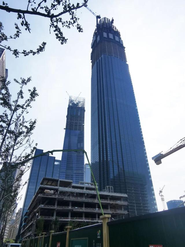 济南泉城广场最新规划图（济南第二条泉城路）(20)