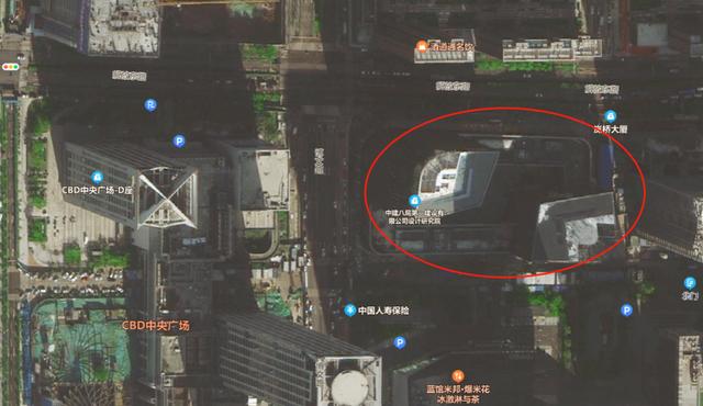 济南泉城广场最新规划图（济南第二条泉城路）(49)