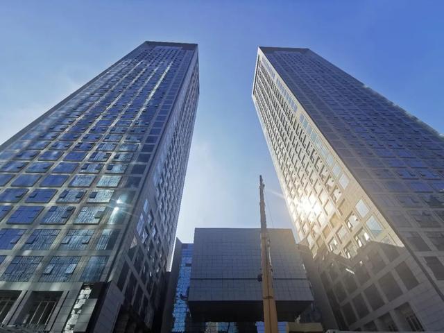 济南泉城广场最新规划图（济南第二条泉城路）(55)