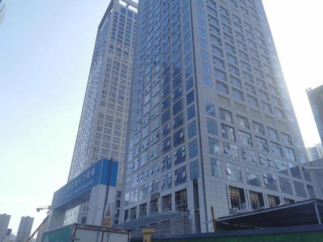 济南泉城广场最新规划图（济南第二条泉城路）(54)