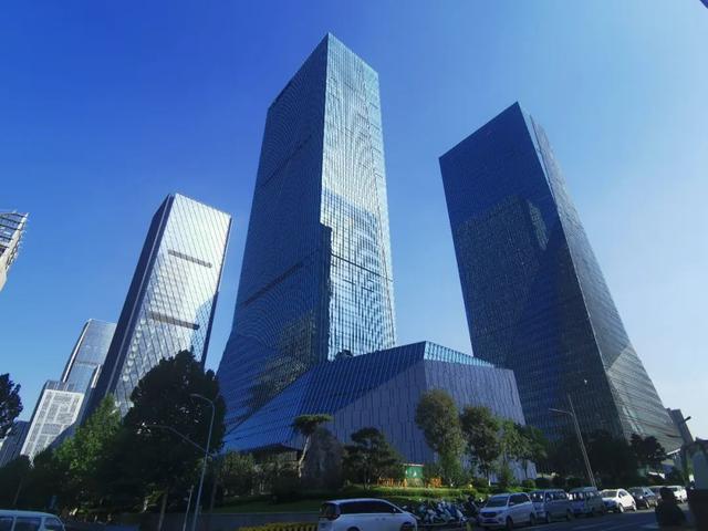 济南泉城广场最新规划图（济南第二条泉城路）(59)