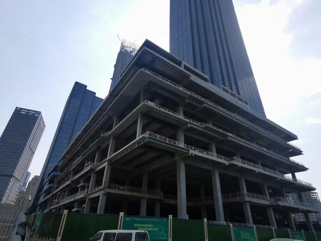 济南泉城广场最新规划图（济南第二条泉城路）(22)