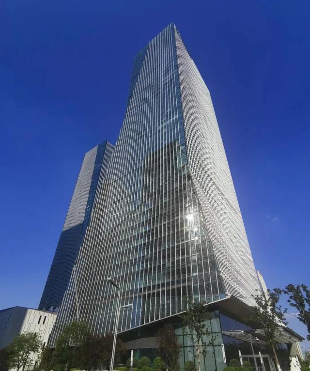 济南泉城广场最新规划图（济南第二条泉城路）(60)