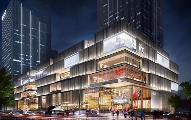 济南泉城广场最新规划图（济南第二条泉城路）(21)