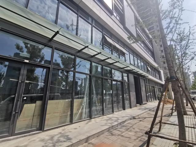 济南泉城广场最新规划图（济南第二条泉城路）(6)