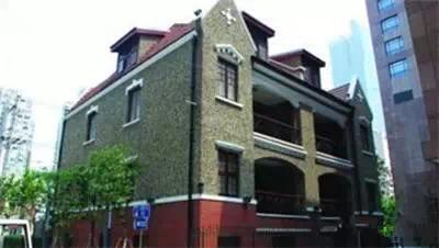 上海最值得去的免费景点推荐（最新上海22个免费游玩的景点）(16)