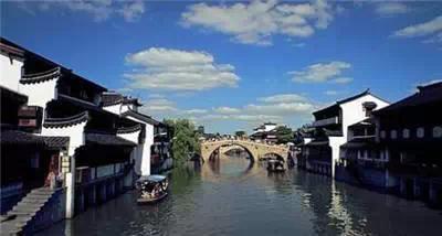 上海最值得去的免费景点推荐（最新上海22个免费游玩的景点）(8)