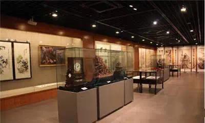 上海最值得去的免费景点推荐（最新上海22个免费游玩的景点）(19)