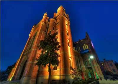 上海最值得去的免费景点推荐（最新上海22个免费游玩的景点）(4)