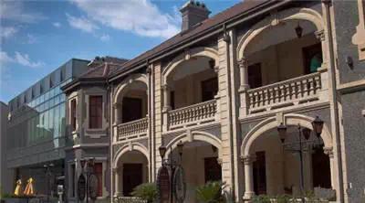 上海最值得去的免费景点推荐（最新上海22个免费游玩的景点）(18)