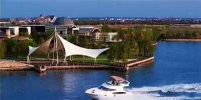 上海最值得去的免费景点推荐（最新上海22个免费游玩的景点）(6)