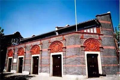 上海最值得去的免费景点推荐（最新上海22个免费游玩的景点）(9)